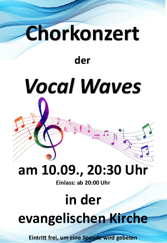 2509 Vocals